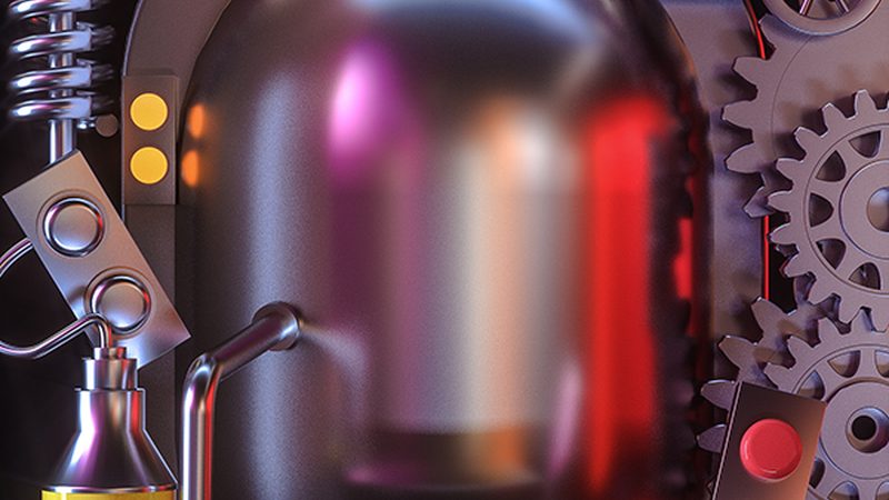 精密轴承清洗方法：深度解析与实操要点